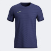 R-NIGHT SHORT SLEEVE T-SHIRT BLUE M