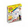 Quercetti Skyrail Wall 15 ks 6670
