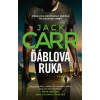 Ďáblova ruka - Jack Carr