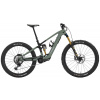 Elektrobicykel Trek Fuel+ MX 9.8 XT Gen 2 Lichen Green/Keswick Green Splatter 2026 L