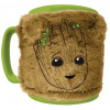 Pyramid International Guardians of the Galaxy Groot chlpatý 440 ml