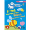 Stříhej, vybarvuj a nalepuj/Strihaj, vyfarbuj a nalepuj Farma