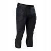 NOHAVICE S CHRÁNIČMI FOX BASEFRAME PRO TIGHTS BLACK M