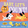 Baby, Let's Count! - Amy Pixton, Ekaterina Trukhan (ilustrátor)