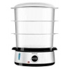 Cecotec Vapovita 3000 Inox strieborný