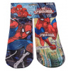 SunCity Detské ponožky SPIDERMAN ultimate 2 páry(31-34) (ponožky pre deti 2 páry v balení)