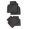 Gumové rohože do auta - Ford C-Max I Z 2003-2010 Gumové koberce +zátky (Ford C-Max I Z 2003-2010 Gumové koberce +zátky)