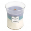 WoodWick Trilogy - Calming Retreat 275 g