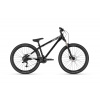Bicykel KELLYS Whip 50 - Black