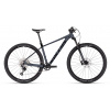 Kellys bicykel KELLYS Gate X30 Graphite Borealis L 29