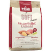 BOC BOSCH Soft Maxi Water buffalo and sweet potatoes - suché krmivo pre psov - 2,5kg