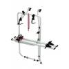 FIAMMA Carry Bike - hliníkový nosič bicyklov pre dvojkolesové bicykle T5/T6