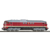 Piko Dieselová lokomotíva vr. dig. dekodéru BR 130 „Ludmilla“ DR IV - 59748