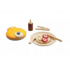 PlanToys PlanToys Súprava na výrobu vaflí