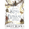 How the King of Elfhame Learned to Hate Stories (Holly Black)(Pevná)