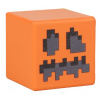 Antistresová hračka Minecraft Pumpkin