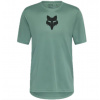 Dres FOX Ranger Ss Jersey Fox Head Pine Green Veľkosť: S