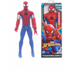Akčná figúrka, postavička - HASBRO SPIDERMAN SŤAHOVACÍ OBRÁZOK 30cm E0649 SILA (Akčná figúrka, postavička - HASBRO SPIDERMAN SŤAHOVACÍ OBRÁZOK 30cm E0649 SILA)