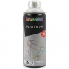 Dupli-Color Platinum RAL 9010 biely lesklý sprej 400 ml