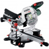 Metabo KGS 18 LTX BL 216 1x4Ah + ASC 55 (614216920)