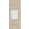 Interiérové dvere DRE – Auri 5 Falcové Šírka dverí: 90 cm, Orientácia: Pravé