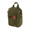 Púzdro MOLLE Medic Premium Brandit Woodland