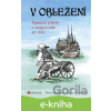 E-kniha V obležení - Roman Juránek, Lenka Vašíčková, Miroslav Vomáčka (ilustrátor)