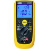Chauvin Arnoux C.A 6528 tester izolací 250 V, 500 V, 1000 V, 11 GΩ