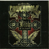 Powerwolf - Bible Of The Beast (CD)