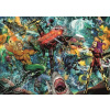 RAVENSBURGER Aquaman 1000 dielov