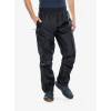 Nepremokavé nohavice Columbia Pouring Adventure III Pant - black/black