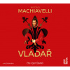 Vladař - CDmp3 (audiokniha) (Niccolò Machiavelli)