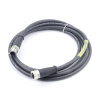 Molex Molex WOD Industrial Solution upravený zástrčkový konektor pre senzory - aktory, 1200668899, piny: 8, 5.00 m, 1 ks; 1200668899