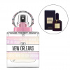 Vibe parfum Vibe New Orleans Objem: 30 ml