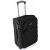 PELLUCCI Mäkký kabínový kufor Cordura 1003 45 l