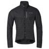 Vaude Posta Insulation cyklistická bunda, zateplená, čierna, veľkosť: S