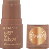 essence baby got bronze rozjasňujúci bronzer 20 Holiday Glow 5,5 g