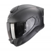 Prilba SCORPION EXO-530i AIR 2026 SOLID MATT BLACK - S