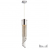 Závesné svietidlo Ideal lux 089669 GOCCE SP1 1xGU10 28W