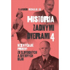 História zadnými dverami 4 - Slavomír Michálek