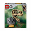 LEGO Jurský svet 76964 Fosílie dinosaurov: lebka T-rexa