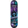 skateboard DARKSTAR ANODIZE COMPLETE Aqua/Purple 8.0 + doprava zdarma