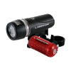 Longus Five 5+5 Led 3f/4f set čierne