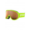 POC POCito Retina Fluorescent Yellow/Green/Partly Sunny Light Orange