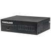 Gigabitový prepínač 8x10/100/1000 RJ45 PoE+ 60W VLAV