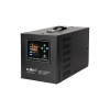 Zdroj záložný KEMOT PROsinus-2000/24-LFP4 24V 230V 2000VA 1400W Black URZ3428-LFP4 08840409