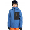 Detská bunda Quiksilver EQBTJ03221-BPZ0 Side Hit Solid Snow Jacket