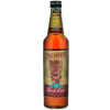 Tiki Lovers Dark Rum 57% 0,7 l (čistá fľaša)