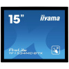 Iiyama ProLite TF1534MC-B7X LED monitor 38.1 cm (15 palca) En.trieda 2021 E (A - G) 1024 x 768 Pixel XGA 8 ms DisplayPort, HDMI ™, VGA TN LED; TF1534MC-B7X