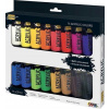 Akrylové farby Solo Goya set 16 x 20 ml